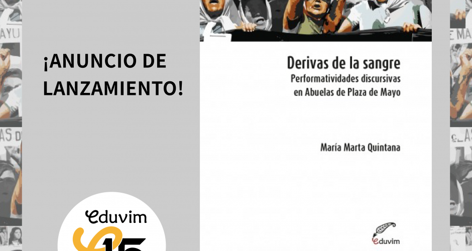 Camino a los 50 años de lucha de Abuelas de Plaza de Mayo