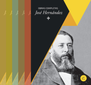 Obras Completas José Hernández