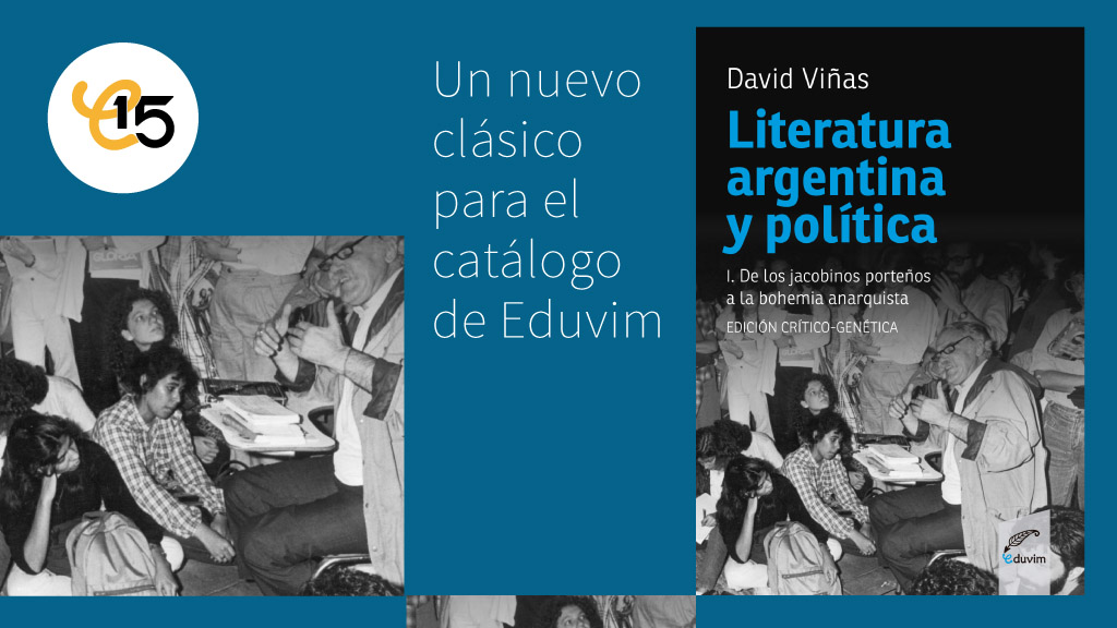 Una lectura política de la literatura