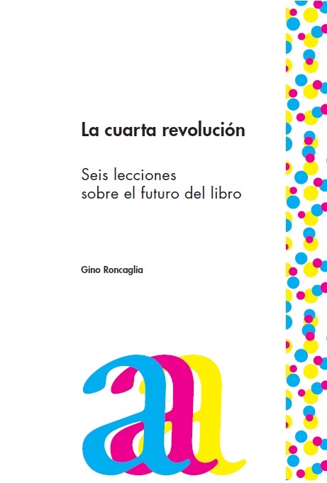 La cuarta revolución