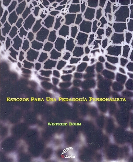 Esbozos para una pedagogía personalista