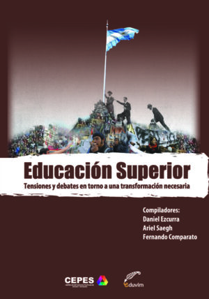 Educación Superior Vol. I