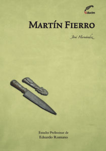 Martín Fierro