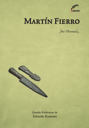 Martín Fierro