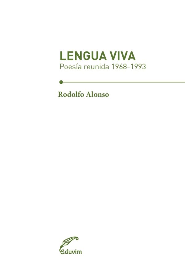 Lengua Viva