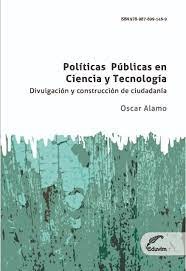 Políticas Públicas en Ciencia y Tecnología