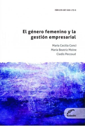 El género femenino y la gestión empresarial