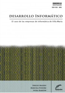 Desarrollo Informático