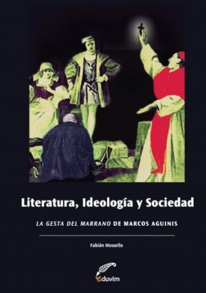 Literatura, ideología y sociedad