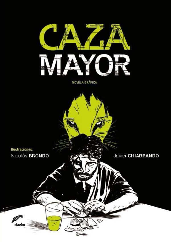 Caza Mayor. Ilustrado