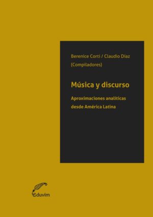 Música y discurso