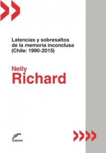 Latencias y sobresaltos de la memoria inconclusa