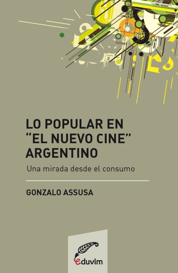 Lo popular en "el nuevo cine" argentino