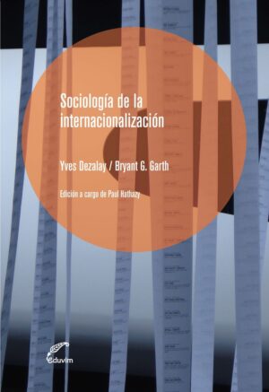Sociología de la internacionalización