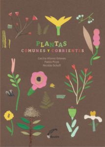 Plantas comunes y corrientes T/B