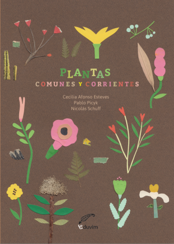 Plantas comunes y corrientes T/B