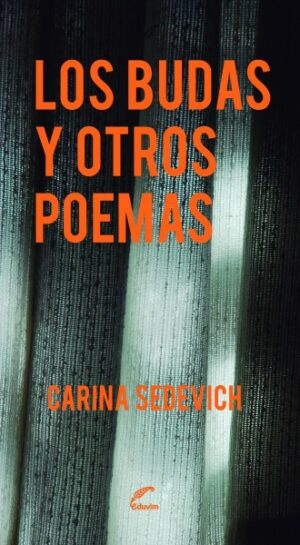 Los budas y otros poemas