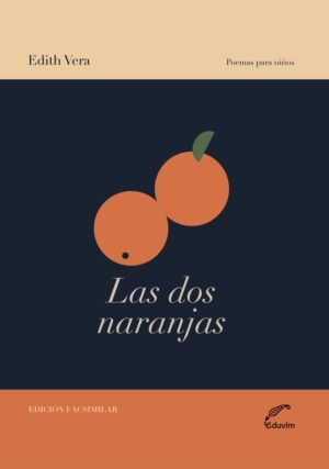 Las dos naranjas