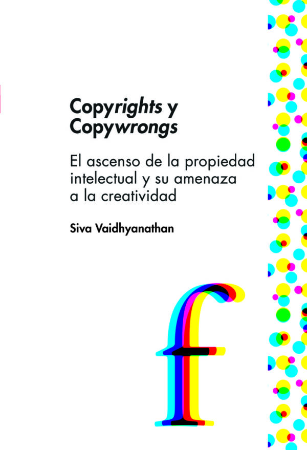 Copyrights y Copywrongs