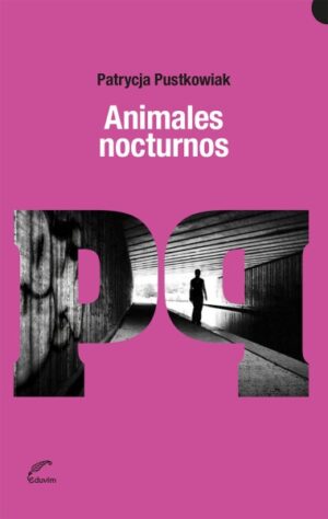 Animales nocturnos