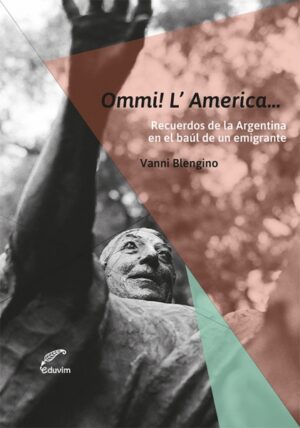 Ommi! L´America...