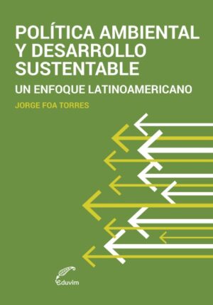 Política ambiental y desarrollo sustentable