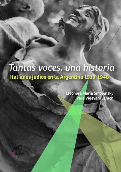 Tantas voces, una historia