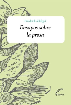 Ensayos sobre la prosa