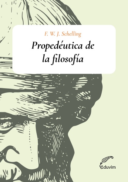 Propedéutica de la filosofía