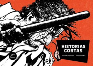 Historias cortas