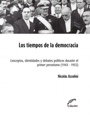 Los tiempos de la democracia