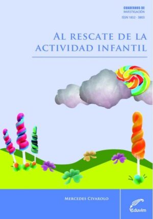 Al rescate de la actividad infantil