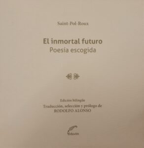 El inmortal futuro