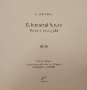 El inmortal futuro