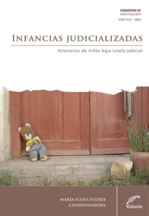 Infancias judicializadas