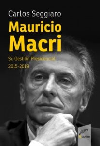 Mauricio Macri