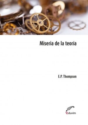 Miseria de la teoría