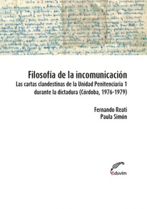 Filosofía de la incomunicación