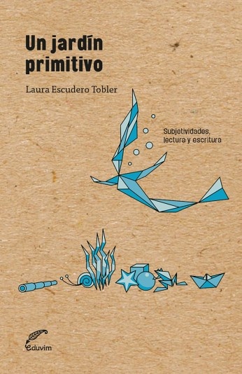 Un jardín primitivo