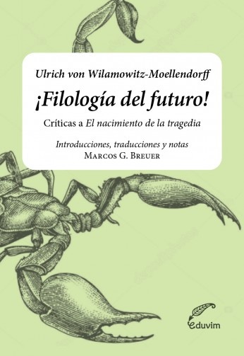 ¡ Filología del futuro !