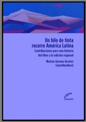 Un hilo de tinta recorre América Latina