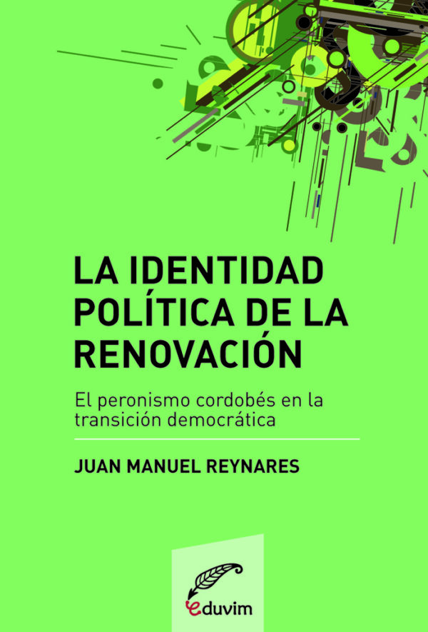 La identidad política de la renovación