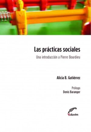 Las prácticas sociales