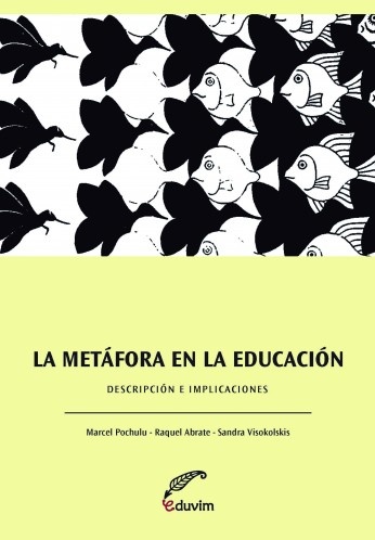 La metáfora en la educación