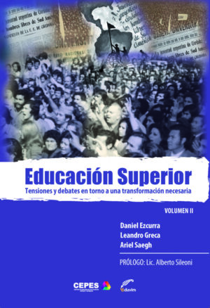 Educación Superior Vol. II