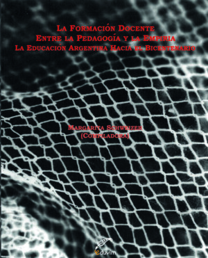 La formación docente entre la pedagogía y la empiria