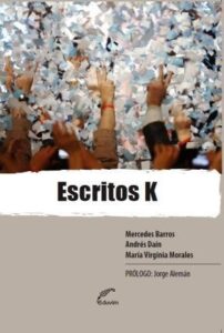 Escritos K