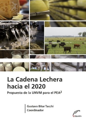 La cadena lechera hacia el 2020