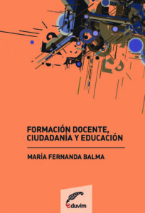 Formación docente, ciudadanía y educación