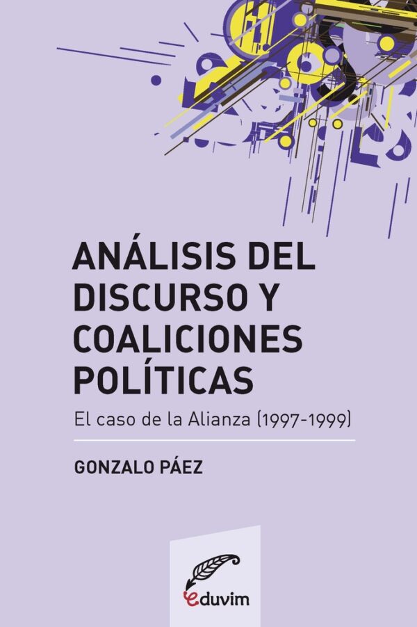 Análisis del discurso y coaliciones políticas